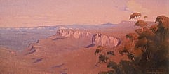 Carnarvon Gorge - Australian landscape