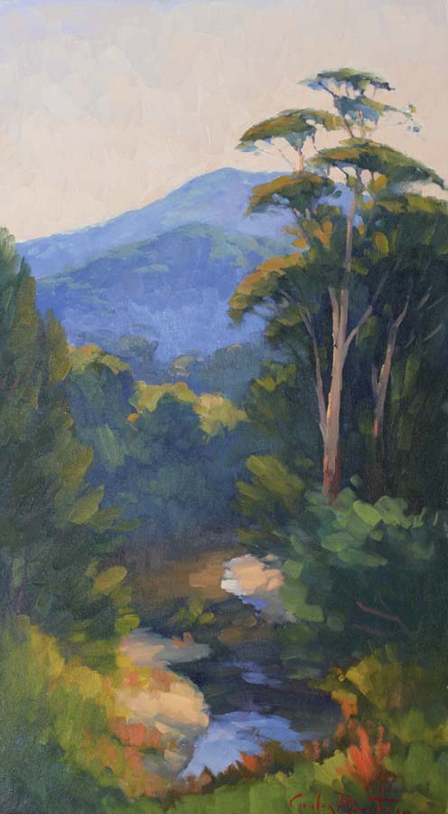 nulla_nulla_creek_painting_australian_landscape_art